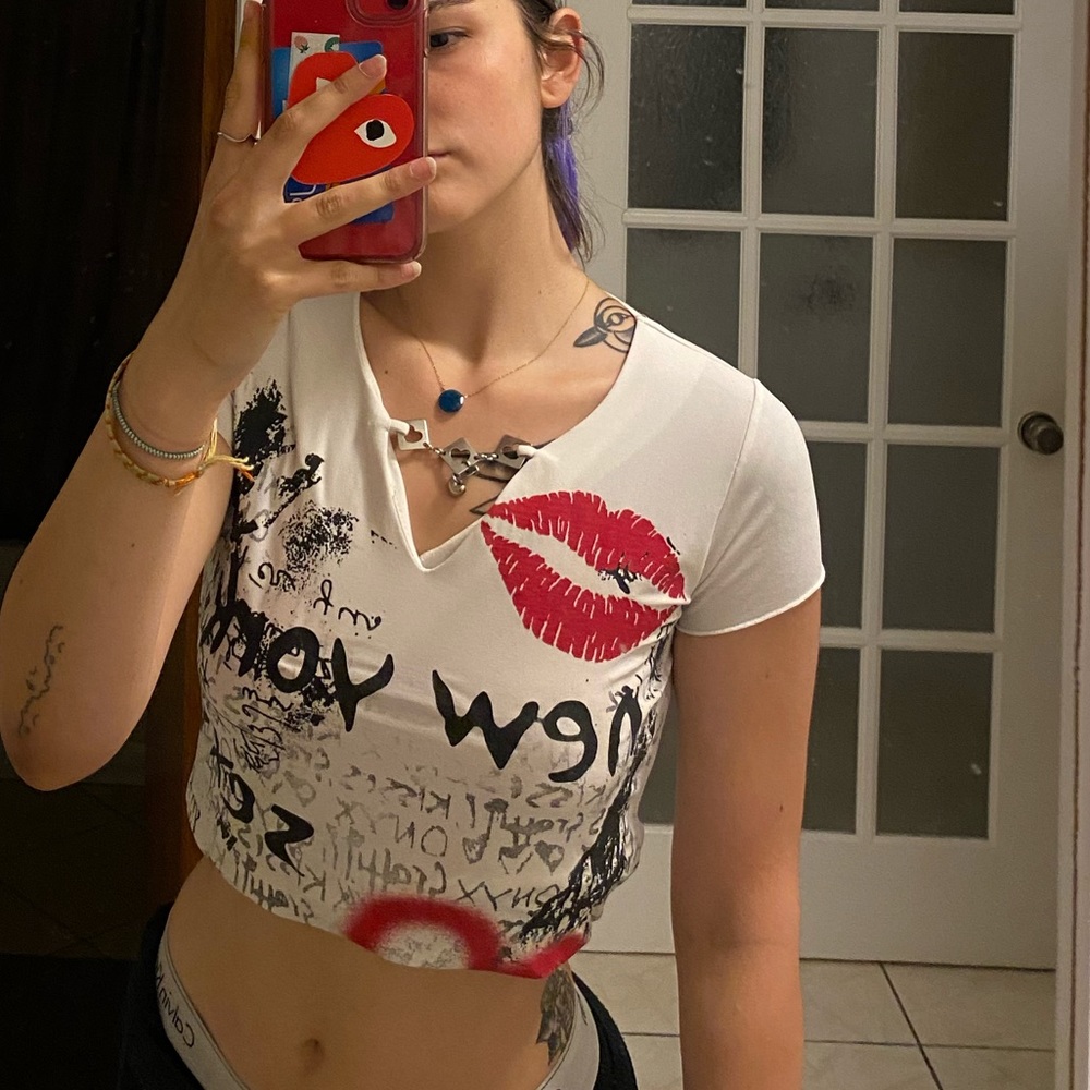 Cute New York shirt